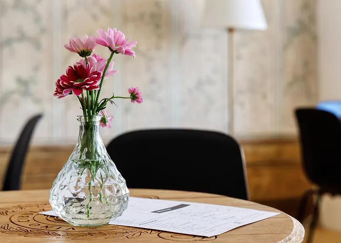 Penzion Terasa Cibulka